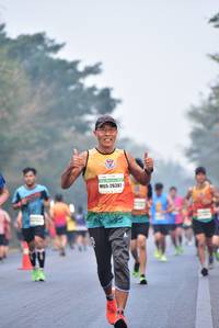 BIB: 26387
                            <button type="button" onclick="openModal(10130467)" class="btn btn-primary btn-sm float-right btn-popup" data-toggle="modal" data-target=".modal-high-quality">
                        <i class="fas fa-shopping-cart"></i> Add to Cart
                    </button>
                                            <button type="button" onclick="isThisMe(10130467, true)" class="btn btn-success btn-sm float-right btn-popup btn-isme hidden" data-toggle="tooltip" data-placement="bottom" title="นี่คือรูปของคุณใช่ไหม คลิกที่นี่เพื่อเอาเข้าอัลบั้ม">
                        <i class="fas fa-plus"></i> Add to album
                    </button>
                    <button type="button" onclick="isThisMe(10130467, false)" class="btn btn-warning btn-sm float-right btn-popup btn-isnotme hidden">
                        <i class="fas fa-ban"></i> Remove from album
                    </button>